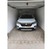 Einzelgarage über den Winter - 60,00 EUR Miete, in Eckental (PLZ: 90542)
