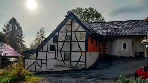 Foto - Wohnhaus BJ.1785 zu vermieten - 1.050,00 EUR Kaltmiete,