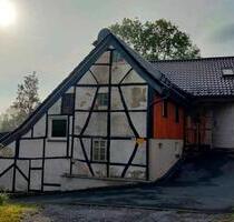 Wohnhaus BJ.1785 zu vermieten - 1.050,00 EUR Kaltmiete, in Solingen (PLZ: 42651)