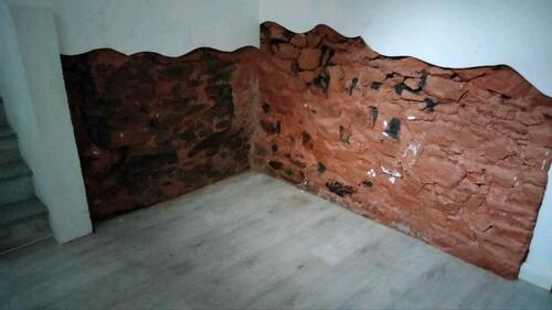 Foto - Einfamilienhaus zur Miete in Solingen