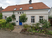 Foto - 3,5 ZKB Wohnung, Terasse, Gartennutzung, Altbau, Donnerschwee