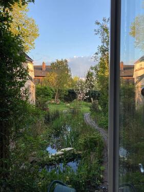 Foto - Etagenwohnung in Oldenburg zur Miete