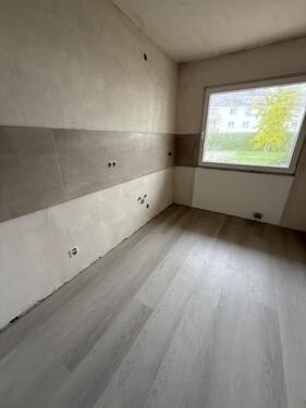 Foto - Etagenwohnung zur Miete in Düren