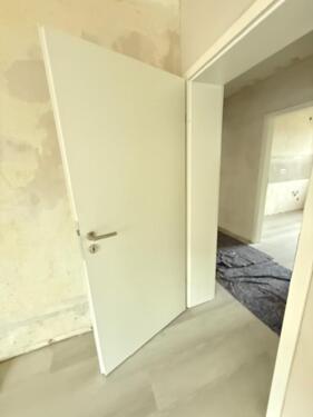 Foto - Etagenwohnung in Düren zur Miete
