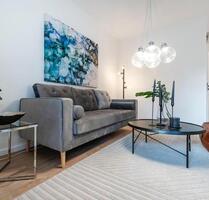 Helle 2 Zimmer Wohnung in Emmendingen