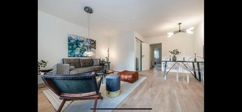 Foto - Etagenwohnung zum Kaufen in Emmendingen