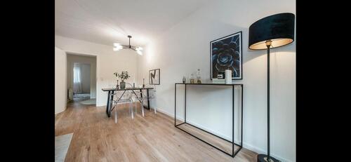 Foto - Etagenwohnung in Emmendingen