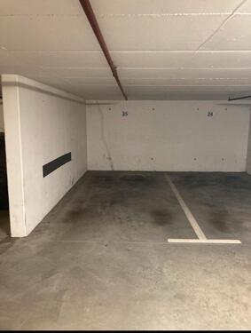 Foto - Tiefgarage - 130,00 EUR Miete,