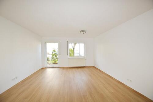 Foto - 3 ZKB-Wohnung mit Balkon - 662,00 EUR Kaltmiete,