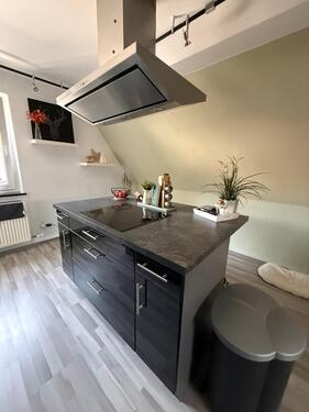 Foto - Etagenwohnung zur Miete in Hagen