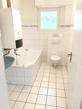 Foto - Etagenwohnung in Nürnberg