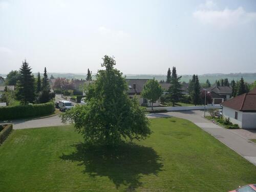 Foto - Helle 2-Zimmer-Wohnung mit schönem Ausblick