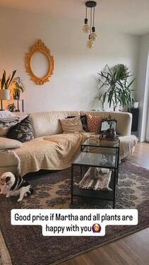 Foto - 2 Zimmer Etagenwohnung zur Miete in Berlin