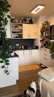 Foto - 2 Zimmer Etagenwohnung in Berlin