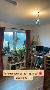 Foto - Etagenwohnung in Berlin zur Miete