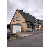 Verkaufe ein frei stehendes 2 Familien Haus mit Miter - Kamp-Lintfort