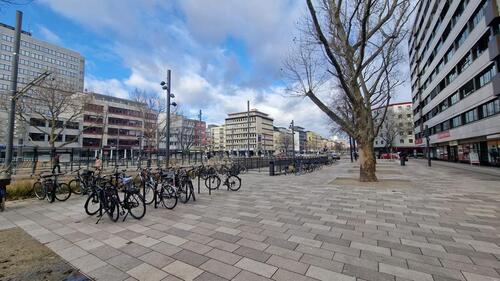 Foto - andere zur Miete in Mannheim