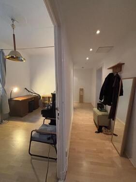 Foto - 1 Zimmer Etagenwohnung zur Miete in Berlin