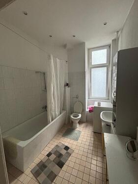 Foto - Etagenwohnung in Berlin zur Miete