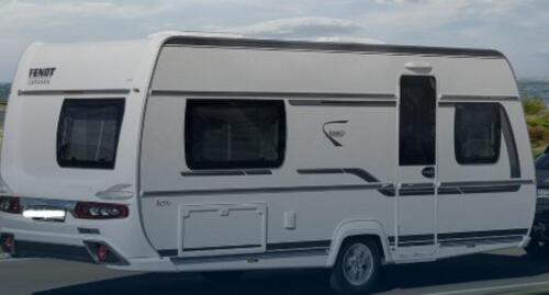 Foto - Abstellmöglichkeit für Wohnwagen, Wohnmobil, etc.