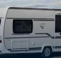 Abstellmöglichkeit für Wohnwagen, Wohnmobil, etc. - Brachttal