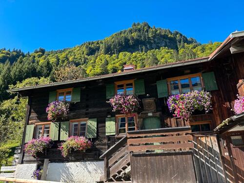 Foto - andere in Fischen im Allgäu