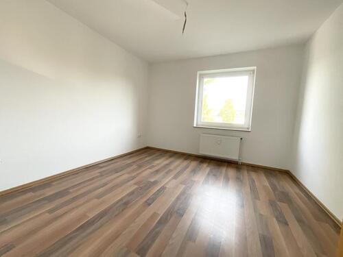 Foto - Etagenwohnung in Wilhelmshaven zur Miete