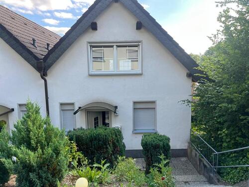 Foto - Maisonettewohnung in Plettenberg