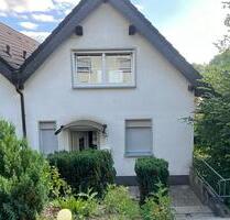 Maisonettewohnung in Plettenberg