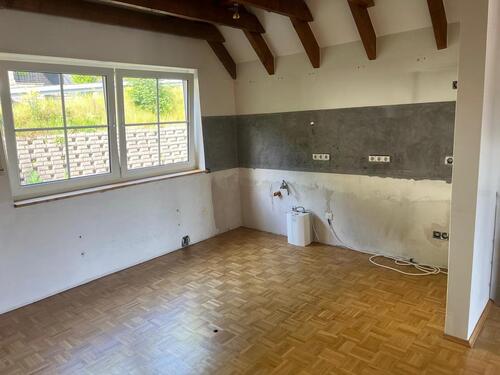 Foto - Etagenwohnung in Plettenberg zur Miete