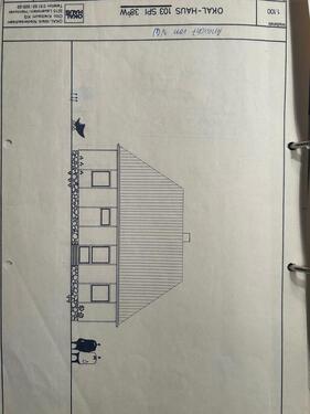 Foto - Einfamilienhaus mit großem Grundstück