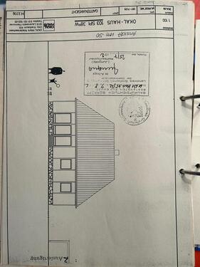 Foto - 4 Zimmer Einfamilienhaus zum Kaufen in Haste