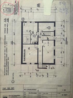 Foto - Einfamilienhaus in Haste zum Kaufen