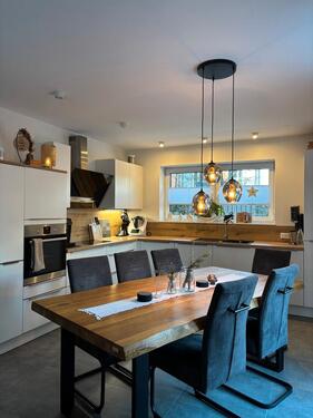 Foto - Etagenwohnung in Neuenkirchen zur Miete