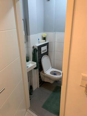 Foto - 3.5 Zimmer Etagenwohnung in Pforzheim