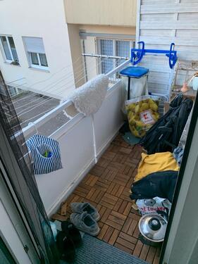 Foto - Etagenwohnung in Pforzheim zum Kaufen