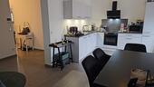 Foto - Dachgeschoss-Wohnung 131,60 qm in Wiltingen zu vermieten