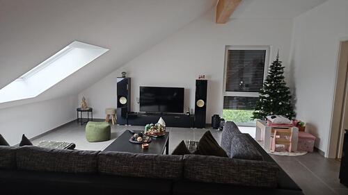 Foto - 3 Zimmer Etagenwohnung zur Miete in Ayl