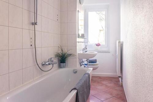 Foto - Etagenwohnung in Chemnitz zur Miete