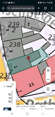 Foto - 6 Zimmer Mehrfamilienhaus, Wohnhaus in Jena