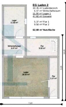 Foto - Mehrfamilienhaus, Wohnhaus in Jena zum Kaufen