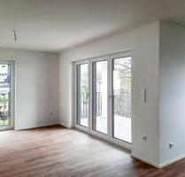 Attraktive 3-Zimmer-Wohnung zum Erstbezug mit EBK | KÖ01_6B - Königheim