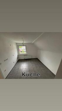 Foto - Etagenwohnung in Siegen zur Miete