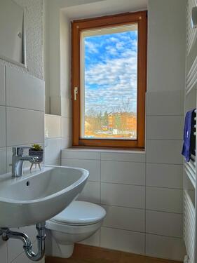 Foto - Etagenwohnung in Reichenbach im Vogtland zur Miete