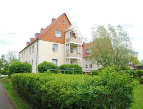 Foto - 3 Zimmer Etagenwohnung zur Miete in Rosdorf