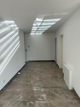 Foto - Erdgeschoßwohnung in Eschenburg zur Miete