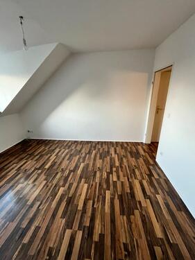 Foto - 1 Zimmer Dachgeschoßwohnung in Mönchengladbach