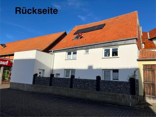 Foto - 6 Zimmer Einfamilienhaus zum Kaufen in Zierenberg