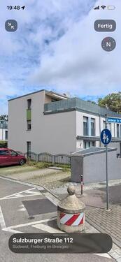 Foto - Reihenhaus in Freiburg im Breisgau zum Kaufen