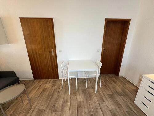 Foto - 1 Zimmer Dachgeschoßwohnung in Marburg